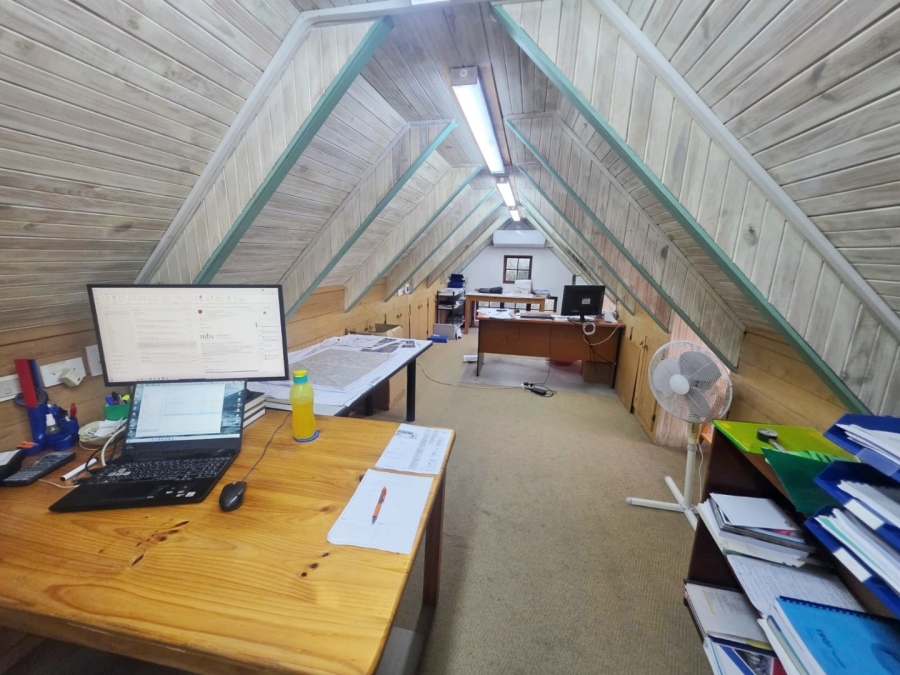 Commercial Property for Sale in George Central Western Cape